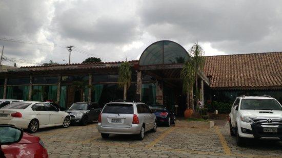 Churrascaria Carretão Trevo