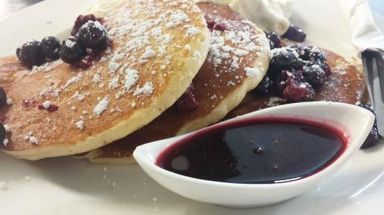 Tasty Treats @ Back Beach