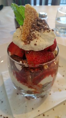 The Nautilus Restaurant