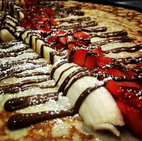 Elixir Espresso & Wine Bar