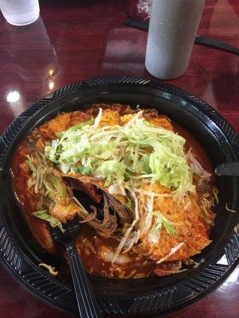 Robertito's Taco Shop