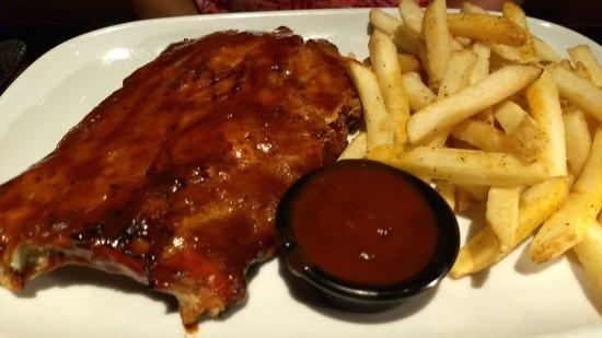 LongHorn Steakhouse