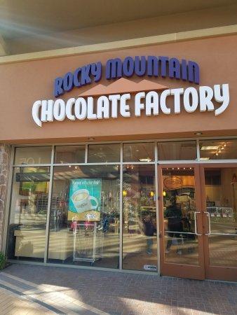 Rocky Mountain Chocolate Factory