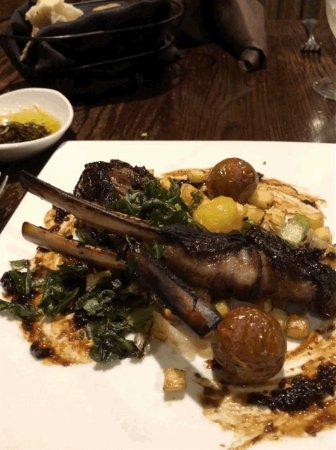 Cafecito at The Westin Riverwalk