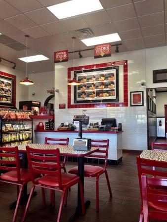 Firehouse Subs