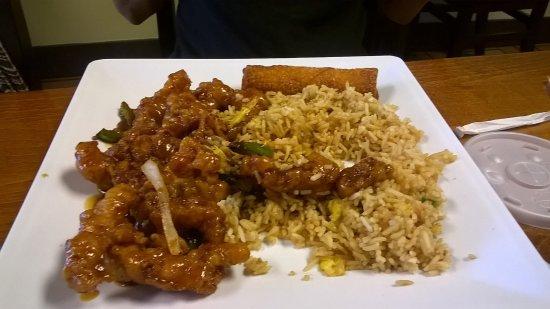 Rice etc Asian Kitchen