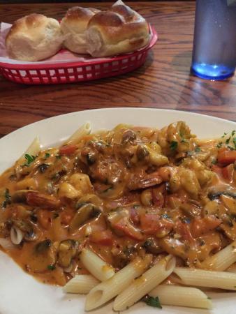 Napoli Italian Copperfield By Papa Zack