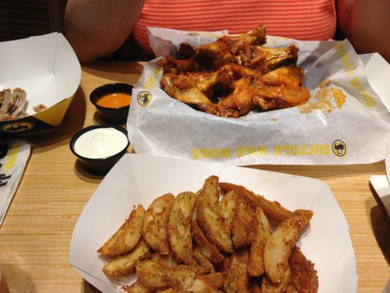 Buffalo Wild Wings