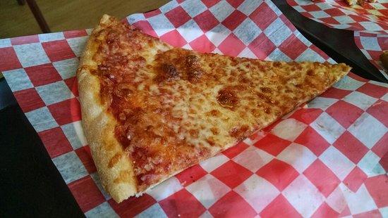 Uncle Joe's Pizza Subs