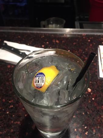 Red Robin Gourmet Burgers