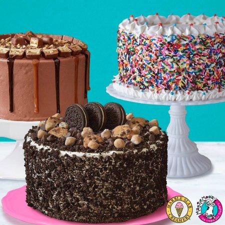 Marble Slab Creamery