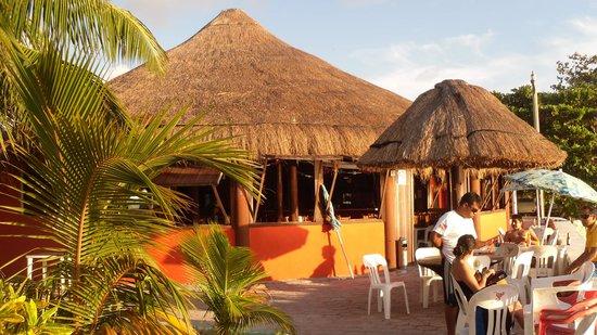 Restaurant El Comejen