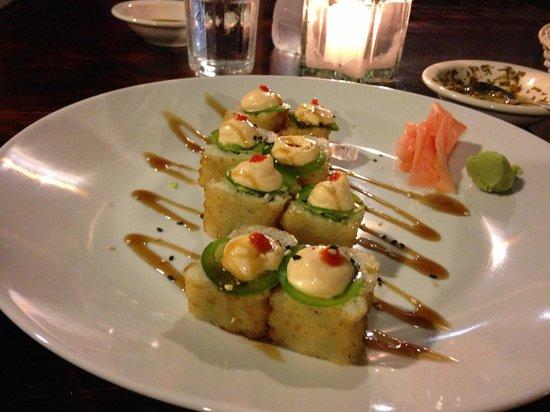 La Cabana Restaurant