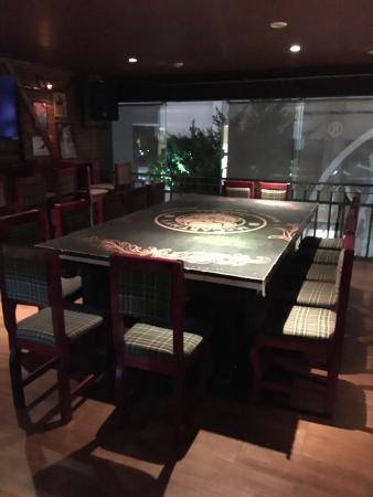 McCarthy's Irish Pub