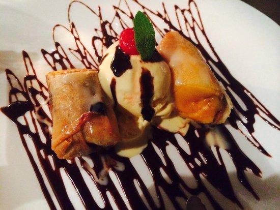 Orquidea Thai Restaurant