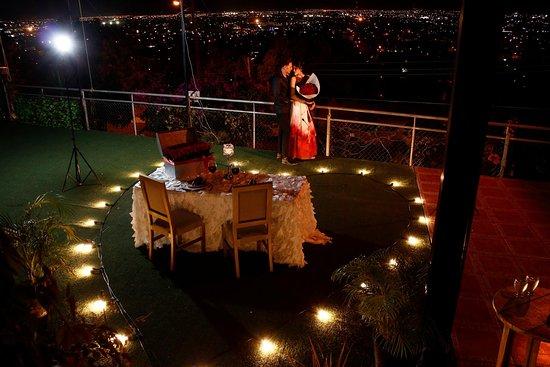 Restaurante El Mirador Nuevo Culiacan