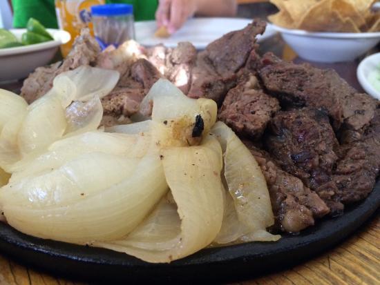 Restaurant La Arrachera