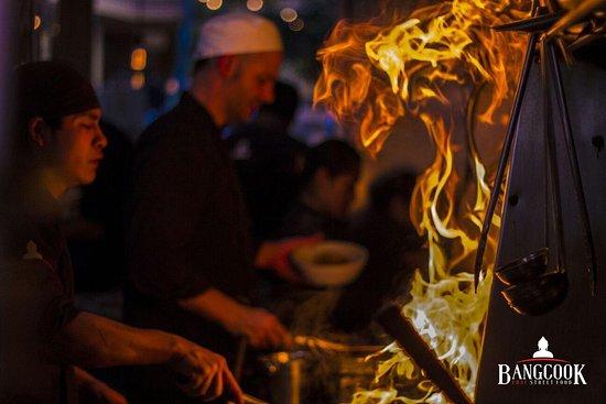 Bangcook Thai