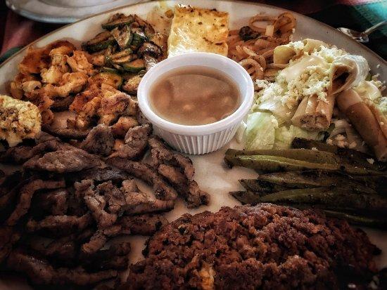 Posada Alpina Restaurante Bar y La Terraza Bar