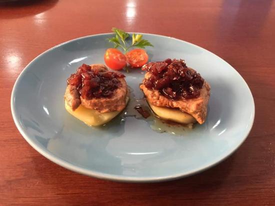 Marisqueria El Estero