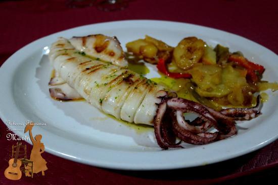 Taberna Flamenca Hermanos Marín