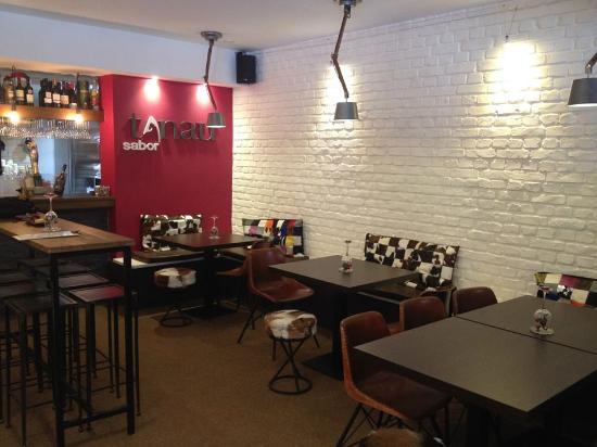 Tanau Sabor GastroBar