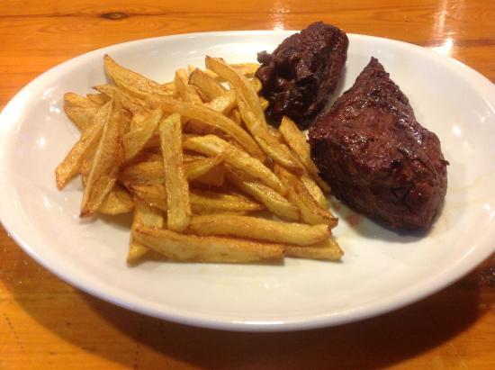 Bar Restaurant El Kau