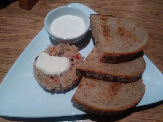 Kozlovna Beroun Bar and Restaurant