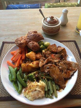 Baxtas Resturant & Bar