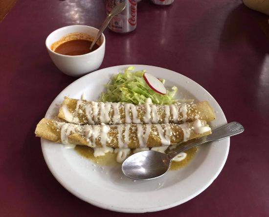 Tortas Y Tostadas La Morenita Del Santuario