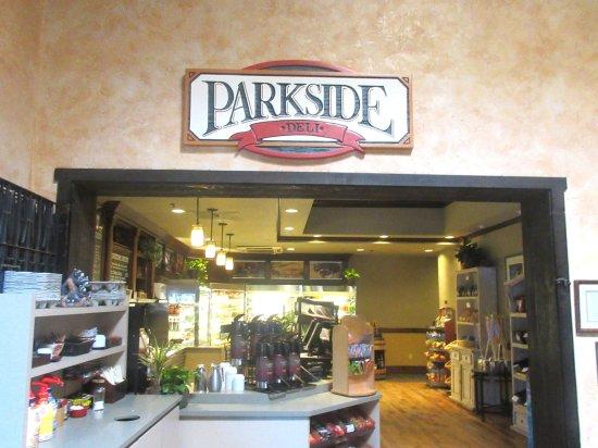 Parkside Deli