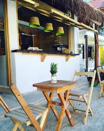 Tierra Mia Juice & Coffee