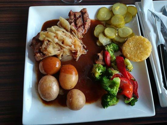 Jacobsen Brewhouse & Bar