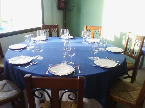 Restaurante Venta Asador La Atalaya