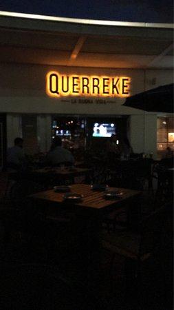 Querreke