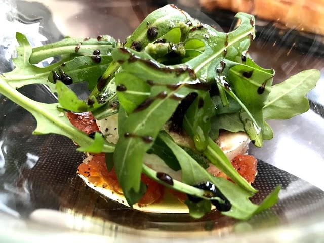 Casa Teva Restaurant