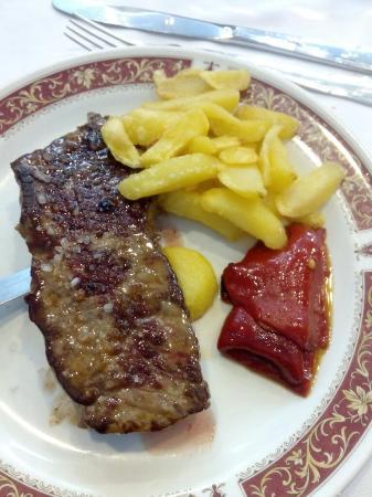 Algorri Jatetxea