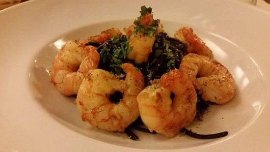 Restaurante Hidrica do Caima