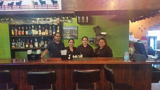 Guadalajara Mexican Restaurant