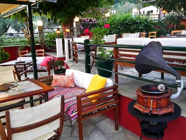 Palataki Wine Bistro