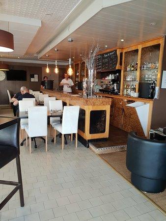 Brasserie Saint Jacques