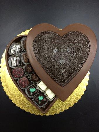 Schakolad Chocolate Factory