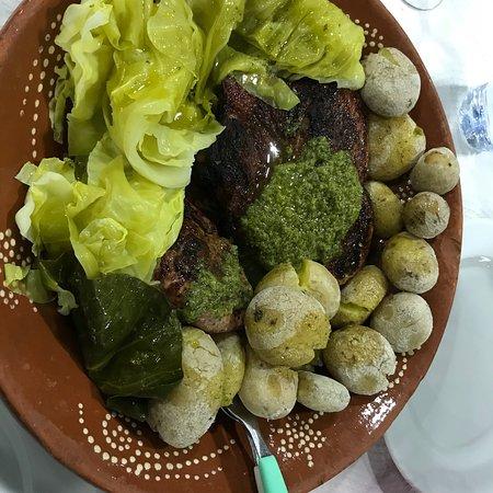 Restaurante "O Tradicional"