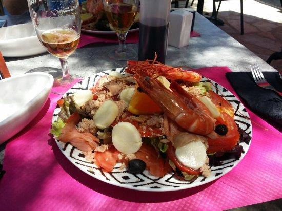 Restaurant Chez Sandrine