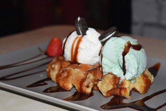 Placebo Alternative Espresso Bar