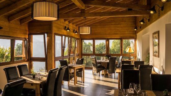 Le Caprice des Neiges