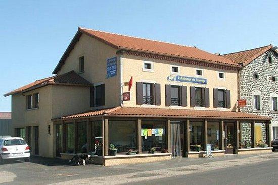 Auberge du Couvige