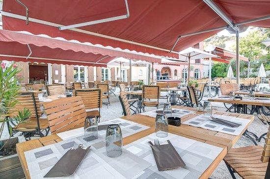 Restaurant Le Boissy