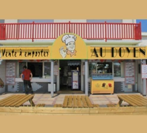 Au Doyen