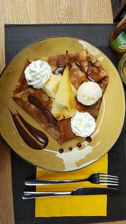 Le Touq'crepes